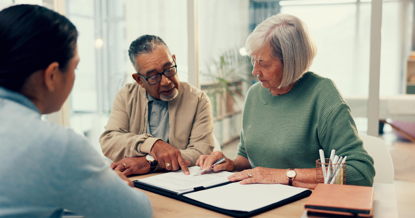 Reverse Mortgages in Canada: What You Need to Know