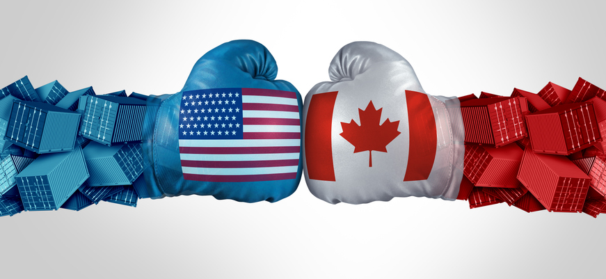 Impact of Trump Tariffs on Canadian Housing Activity