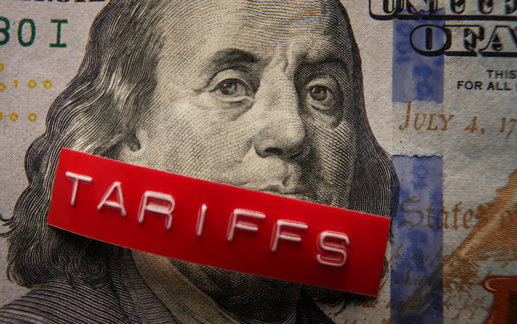 How Trump’s Tariffs Could Shake Up Mortgage Rates