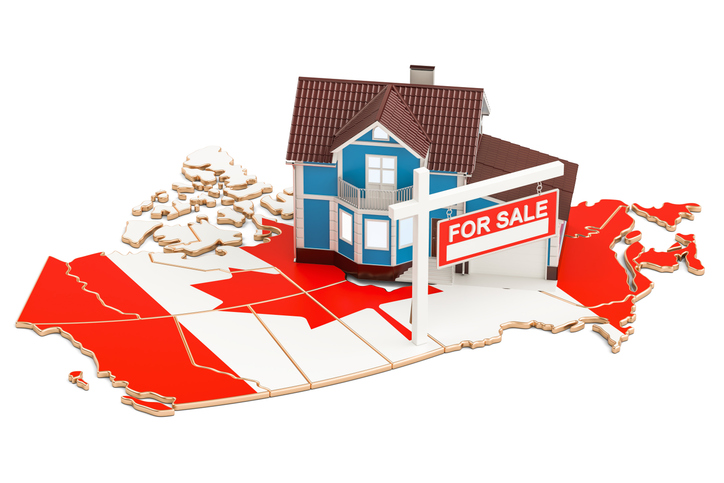 Heating Up: Canada's Housing Market Skips the Chill
